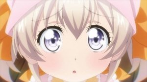 Uchi no Ko no Tame naraba, Ore wa Moshikashitara Maou mo Taoseru kamo Shirenai: 1×2