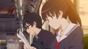 Saekano: How to Raise a Boring Girlfriend Season 2 Episode 2