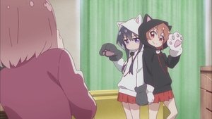 WATATEN!: an Angel Flew Down to Me