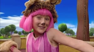 LazyTown Play Day