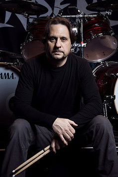 Dave Lombardo
