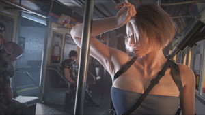 Resident Evil: Death Island 36