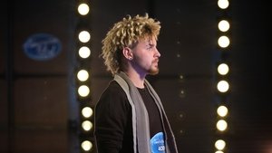 American Idol: 1×4