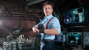 Torchwood