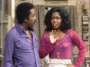 Sanford and Son The Way to Lamont's Heart