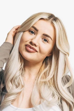 Sonja Aiello portrait