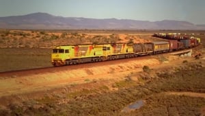 Railroad Australia Episode 13