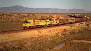 Railroad Australia Episode 13