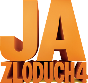 Meu Malvado Favorito 4 — Logos 12