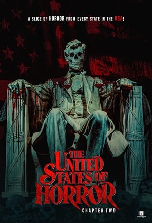 Poster The United States of Horror: Chapter 2 (2022)