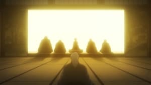 Ushio and Tora: Season 1 Episode 7 – Legend
