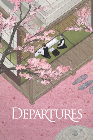 Departures 75