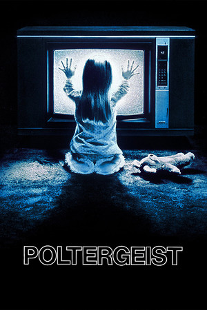 Постер фильма «Полтергейст (1982)» — (64 из 129)