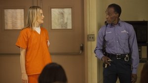 Orange is the New Black: s1 e2 PL