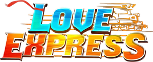 Love Express — Logos 1