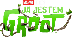 I Am Groot — Logos 10