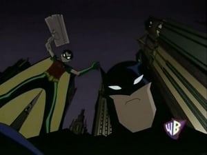 The Batman: 4×3