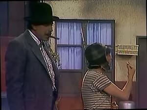 Chaves: 2×9