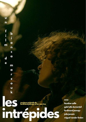 Les Intrépides 3