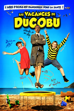 Ducoboo 2: Crazy Vacation