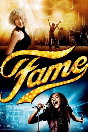 Fame cover