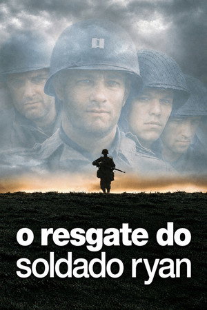 O Resgate do Soldado Ryan