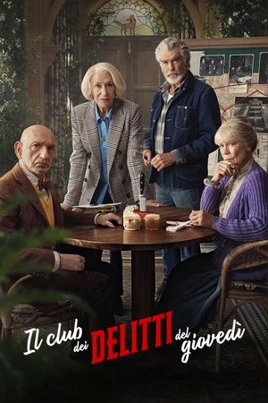 Image Il club dei delitti del giovedì