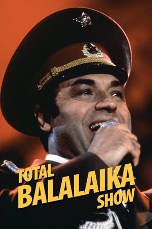 Poster Total Balalaika Show 1994