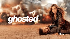 Ghosted (2023)