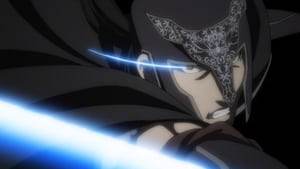 Arslan Senki Episódio 24