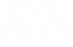 Posesión infernal (Evil Dead) — Logos 2