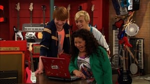 Austin & Ally Season 1 Episode 5