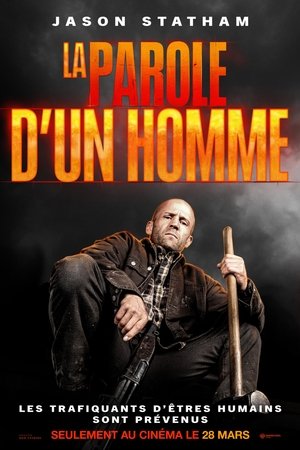 poster A Working Man