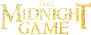 The Midnight Game — Logos 1