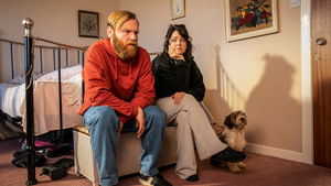 Frank of Ireland: 1×2