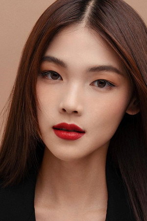 Jovane Phang portrait