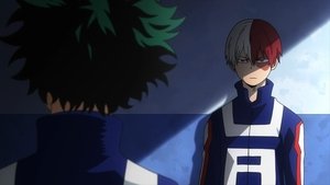 My Hero Academia: Season 2 Episode 6 – The Boy Born with Everything