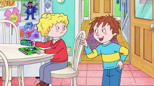 Horrid Henry’s Wild Weekend (2020)