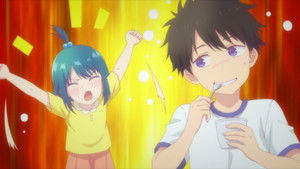 Osananajimi to wa Love Come ni Naranai Episódio 11