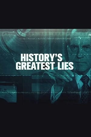 Image History's Greatest Lies