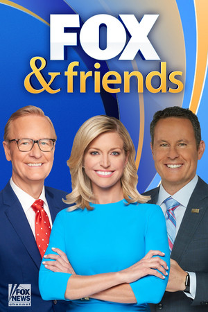 Fox & Friends 63