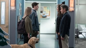 Speechless: Stagione 3 x Episodio 8