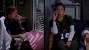 Grey’s Anatomy 9 x Episodio 5