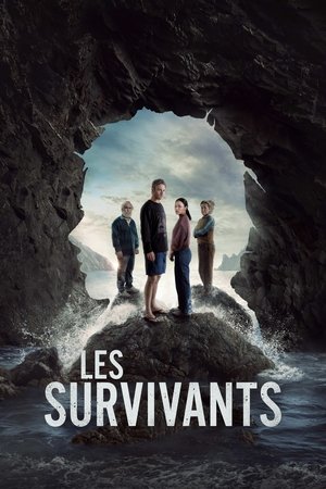 Image Les Survivants