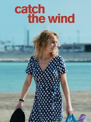 Poster Catch the Wind (2017)