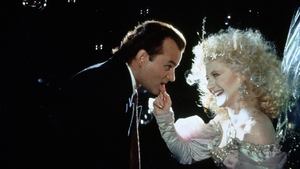 Scrooged