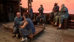 Our Flag Means Death 2×2