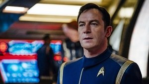 Star Trek: Discovery 1×4