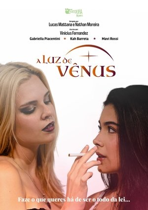 A Luz de Vênus - Parte 1 (2025)