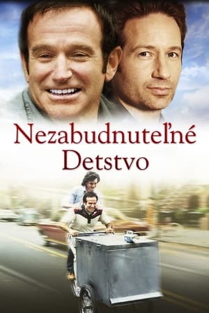 Image Nezabudnuteľné detstvo